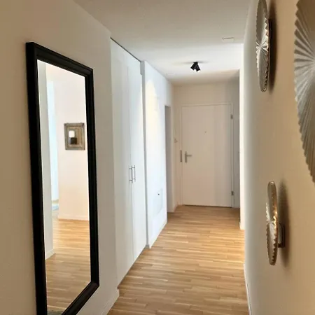 Urban Chic 3br Serviced