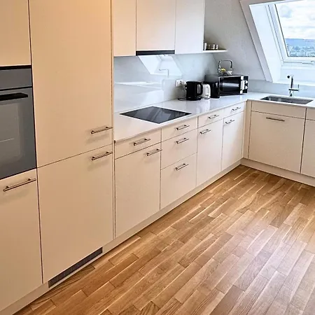 Apartamento Urban Chic 3br Serviced