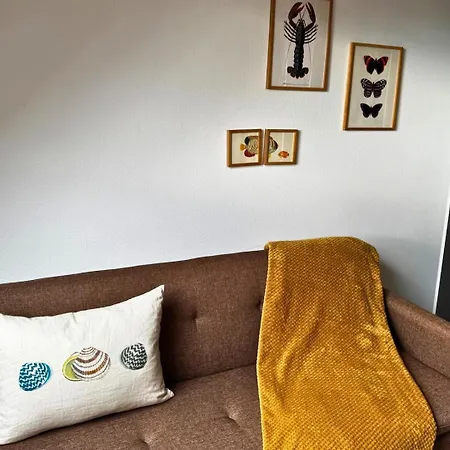 Urban Chic 3br Serviced Apartamento