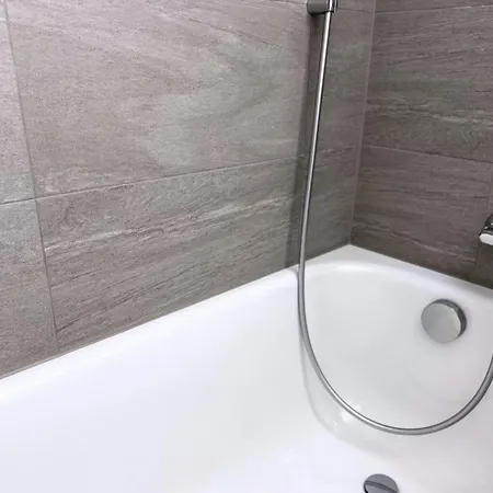 Urban Chic 3br Serviced Zúrich